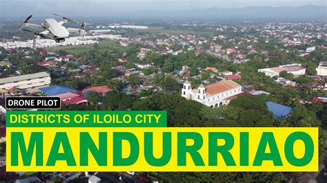 mandurriao iloilo barangay|Barangays – Iloilo City.